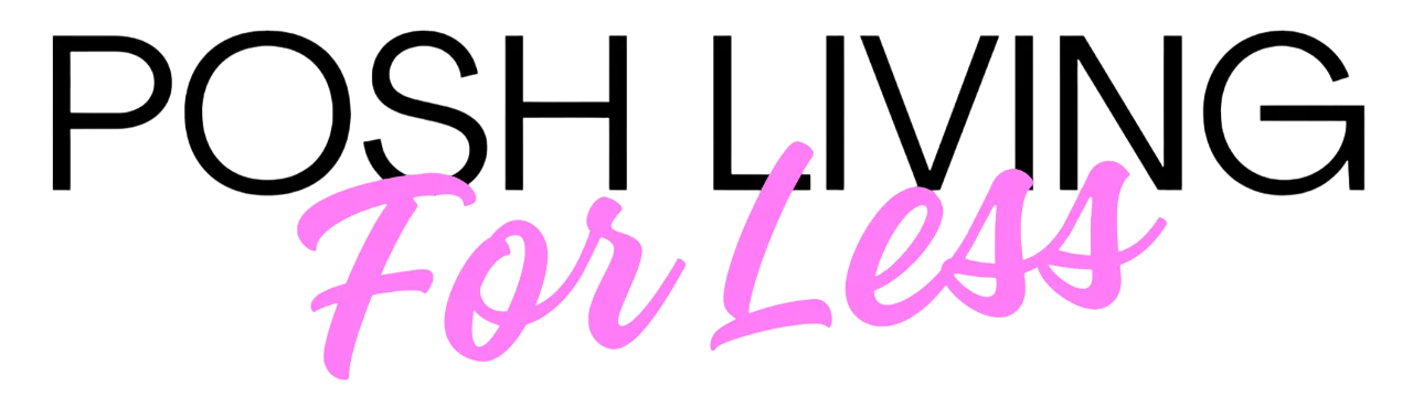 poshlivingforless.com