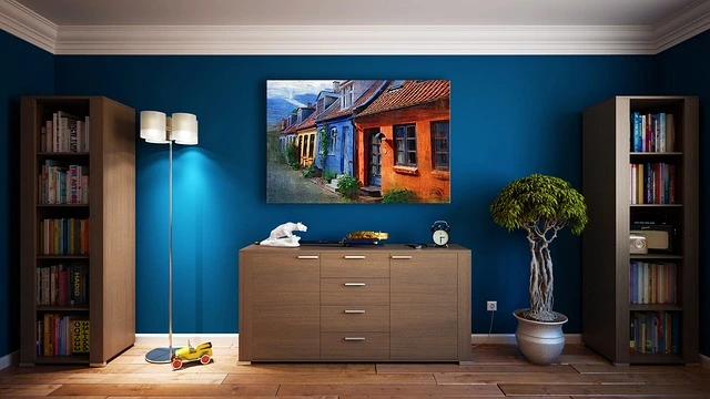 Budget-Friendly Wall Treatments That Add Elegance