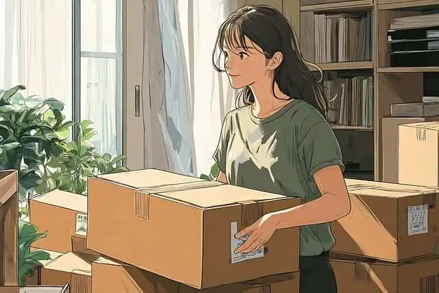 How I Fixed My Cluttered Space Without Tossing Everything Out