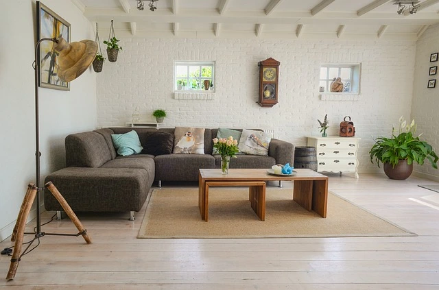 What’s the Real Difference Between a Living Room and a Family Room?