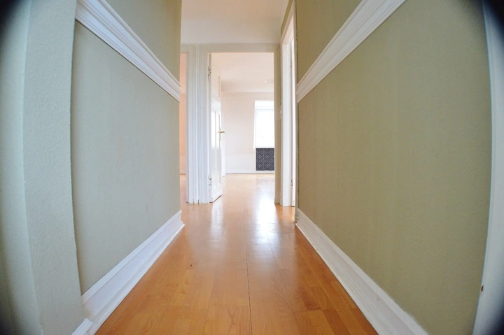How Can I Make My Hallway Look Good Without Spending Much