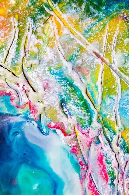 Art That Actually Makes Your Kitchen Feel Lively