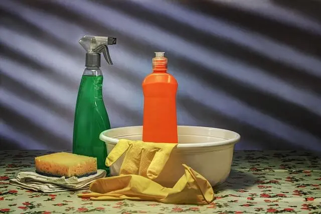What Bathroom Cleaner Is Safe for Marble (and What to Avoid)