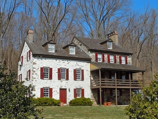 What Is Farmhouse Elevation? See Easy Design Ideas