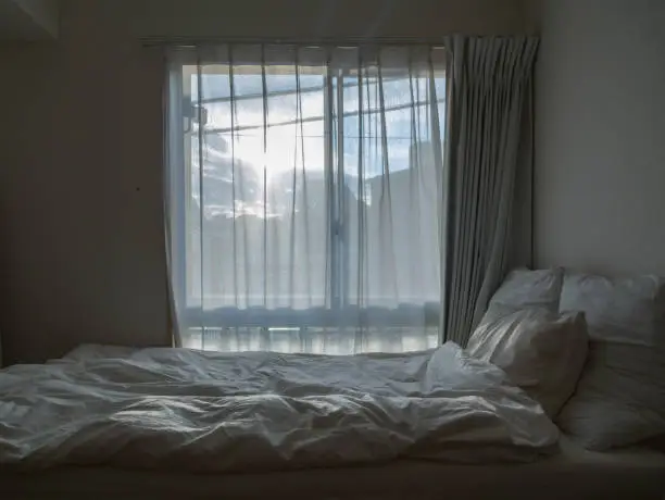 Why Are Bedrooms Required to Have Windows? Safety or Style?