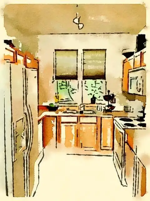 Picking Styles That Match Your Kitchen Vibe