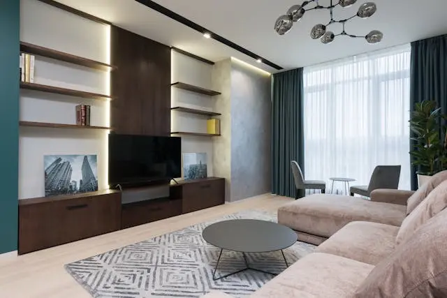 Here’s How Much Are Living Room Built Ins Right Now