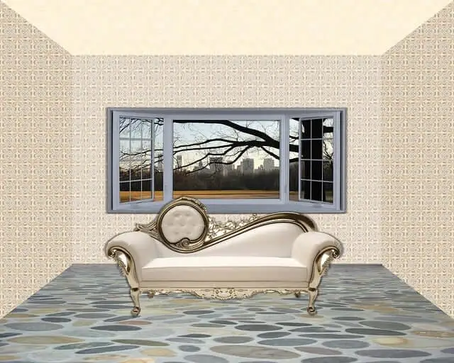 What ceiling color goes with accessible beige in 2025?