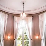 The Curtain Lengths That Actually Look Good in My Living Room