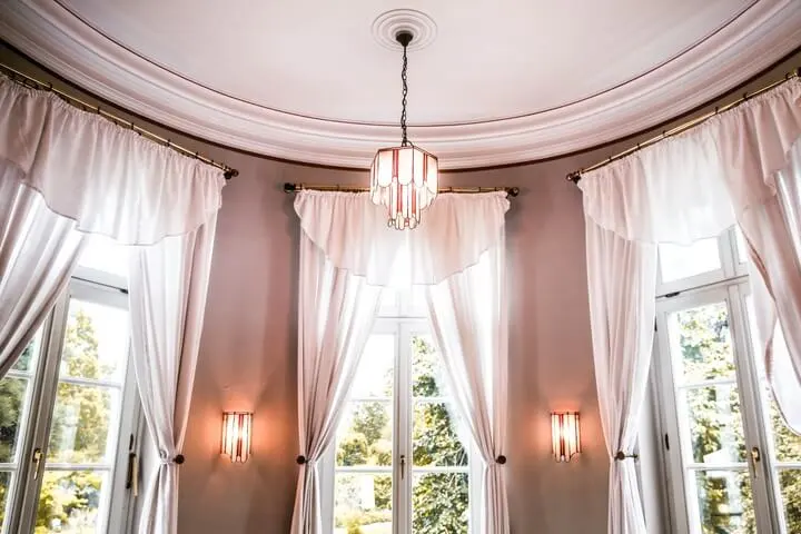 The Curtain Lengths That Actually Look Good in My Living Room