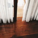 How Long Are Living Room Curtains Supposed to Be?