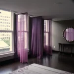 How Long Are Living Room Curtains Supposed to Be?
