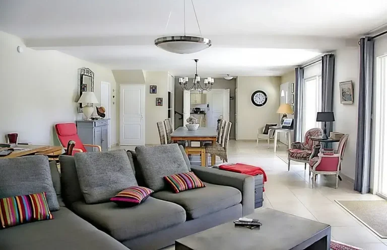 How Much Is Too Much Furniture in Living Room? Let’s Talk!