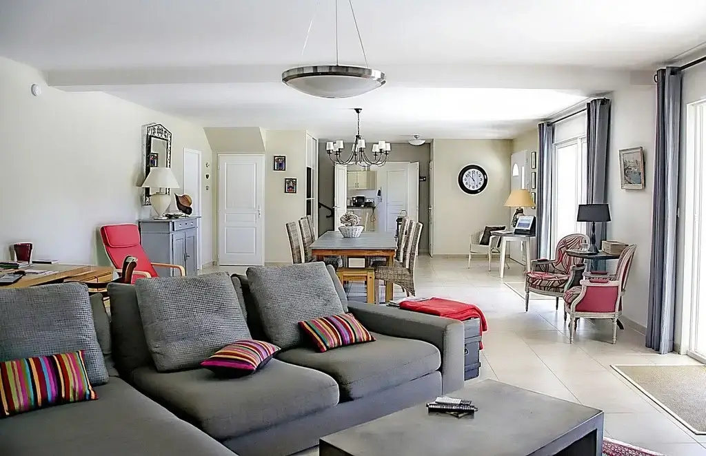 How Much Is Too Much Furniture in Living Room? Let’s Talk!