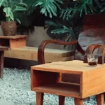 Do you need end tables in a living room?